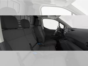 Toyota Proace City L1 verblecht 4-türig Electric Meister 50 kWh