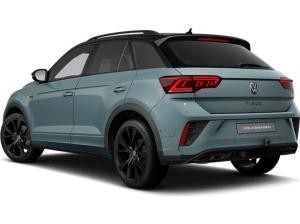Volkswagen T-Roc 🚗💨R-Line 1.5 TSI 150PS DSG *Black Style*RFK*AHK*19Zoll*SOFORT