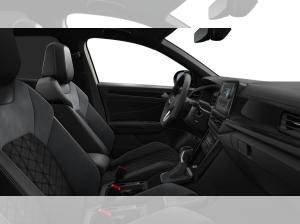 Volkswagen T-Roc 🚗💨R-Line 1.5 TSI 150PS DSG *Black Style*RFK*AHK*19Zoll*SOFORT