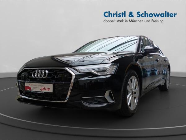 Audi A6 Limousine 40 TDI S tronic STHG M+S