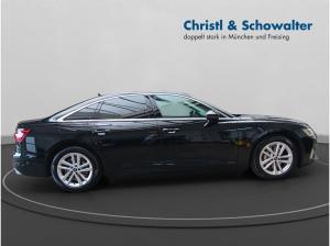 Audi A6 Limousine 40 TDI S tronic STHG M+S