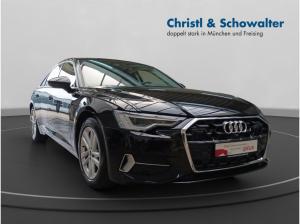 Audi A6 Limousine 40 TDI S tronic STHG M+S