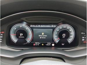 Audi A6 Limousine 40 TDI S tronic STHG M+S