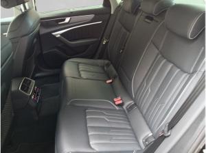 Audi A6 Limousine 40 TDI S tronic STHG M+S