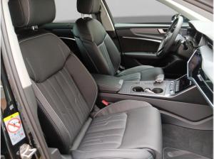 Audi A6 Limousine 40 TDI S tronic STHG M+S