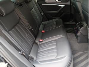 Audi A6 Limousine 40 TDI S tronic STHG M+S