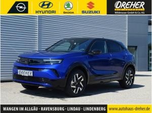 Opel Mokka GS Klima/LMR/SH