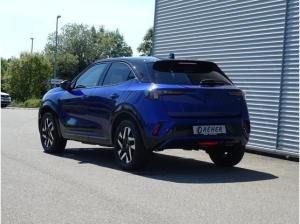 Opel Mokka GS Klima/LMR/SH