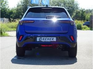 Opel Mokka GS Klima/LMR/SH