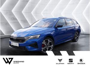 Skoda Octavia Combi 2.0 TSI RS MATRIX-LED KAMERA PANO AHK *845*