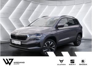 Skoda Karoq 1.5 TSI Tour NAVI ACC KAMERA LED AHK *846*