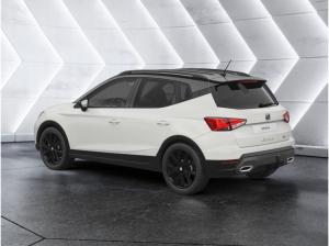 Seat Arona FR Black Edition 1.5 TSI - NAVI AHK ACC LED *SN118*