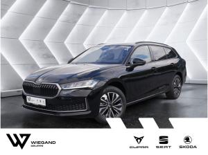 Skoda Superb Combi 2.0 TDI Selection SHZ NAVI ACC LED *848*