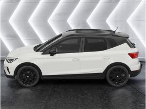 Seat Arona FR Black Edition 1.5 TSI - NAVI AHK ACC LED *SN118*