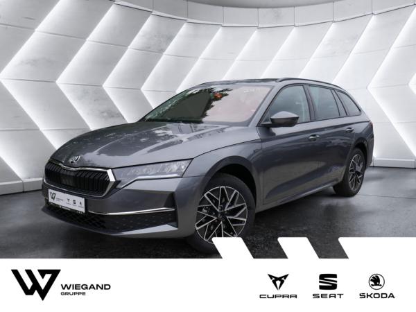 Skoda Octavia Combi 2.0 TDI Tour LEDER KAMERA NAVI LED *841*