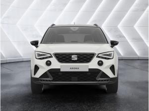 Seat Arona FR Black Edition 1.5 TSI - NAVI AHK ACC LED *SN118*