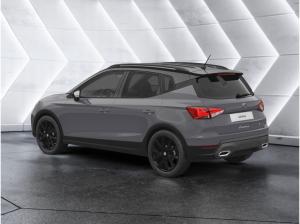 Seat Arona FR Black Edition 1.0 TSI - SHZ NAVI ACC LED *SN138*