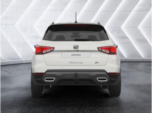 Seat Arona FR Black Edition 1.5 TSI - NAVI AHK ACC LED *SN118*