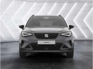 Seat Arona FR Black Edition 1.0 TSI - SHZ NAVI ACC LED *SN138*