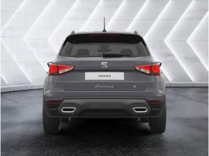 Seat Arona FR Black Edition 1.0 TSI - SHZ NAVI ACC LED *SN138*