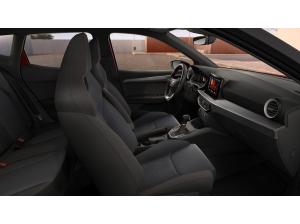 Seat Arona FR Black Edition 1.5 TSI - NAVI AHK ACC LED *SN118*