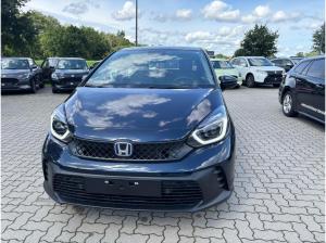 Honda Jazz 1.5 i-MMD Hybrid Elegance - Standort Hamburg