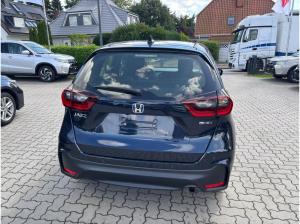Honda Jazz 1.5 i-MMD Hybrid Elegance - Standort Hamburg