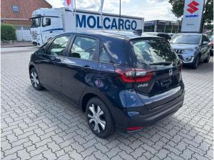 Honda Jazz 1.5 i-MMD Hybrid Elegance - Standort Hamburg