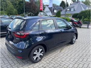 Honda Jazz 1.5 i-MMD Hybrid Elegance - Standort Hamburg