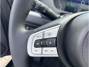Honda Jazz 1.5 i-MMD Hybrid Elegance - Standort Hamburg