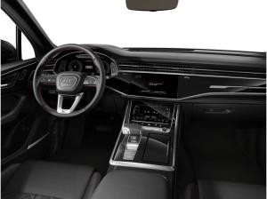 Audi Q7 SUV S line business TFSI e qu. tiptr. PANO