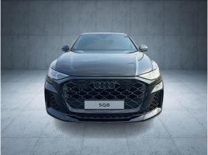 Audi RS Q8 SUV performance tiptr. FwpAdv Keramik 305Vm