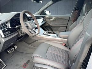 Audi RS Q8 SUV performance tiptr. FwpAdv Keramik 305Vm