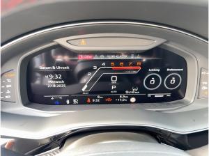 Audi RS Q8 SUV performance tiptr. FwpAdv Keramik 305Vm