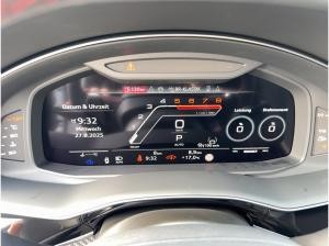 Audi RS Q8 SUV performance tiptr. FwpAdv Keramik 305Vm