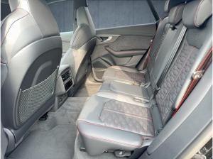 Audi RS Q8 SUV performance tiptr. FwpAdv Keramik 305Vm