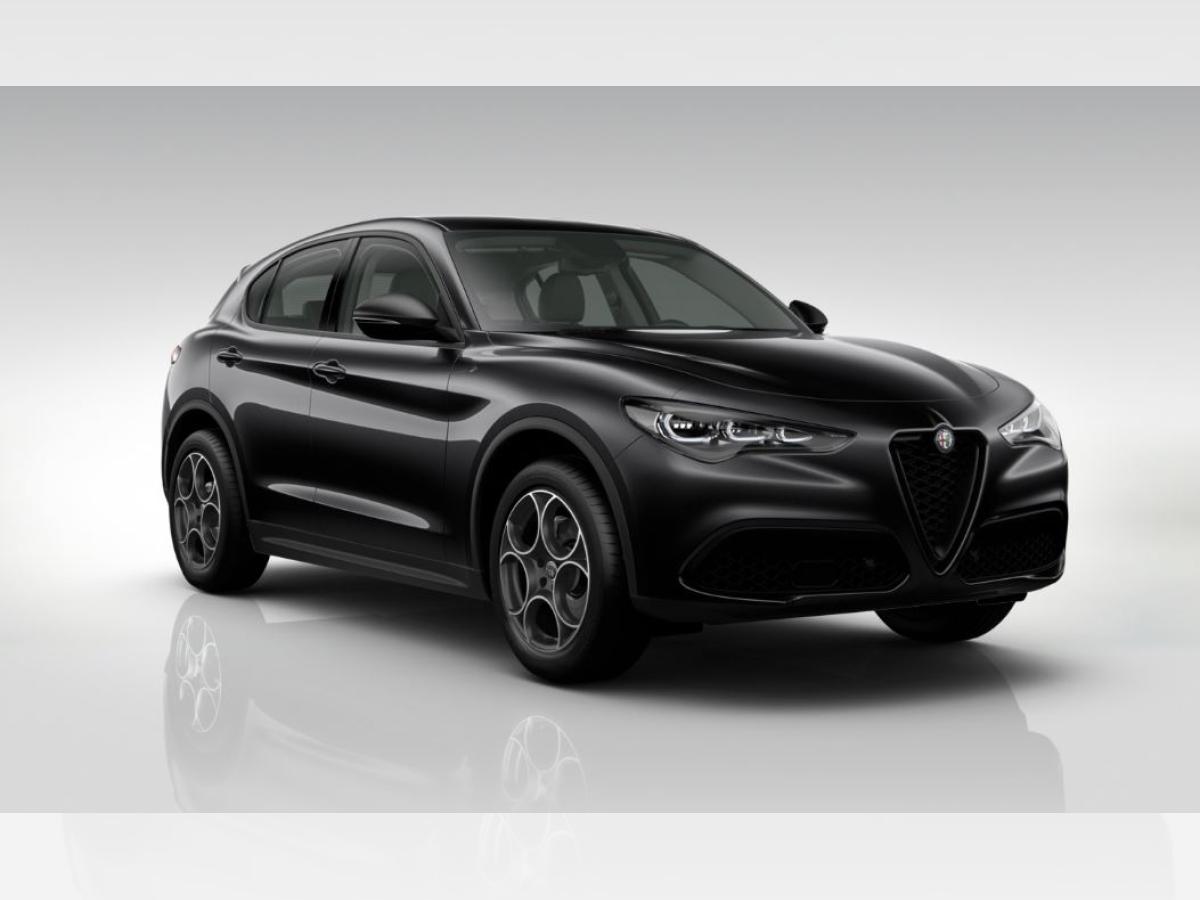 Alfa Romeo Stelvio MY24 Sprint 2.2 - Kamera *Sofort Verfügbar*