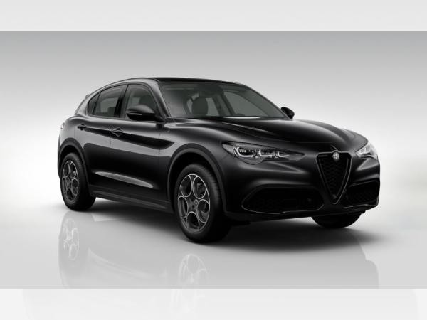 Alfa Romeo Stelvio MY24 Sprint 2.2 - Kamera *Sofort Verfügbar*