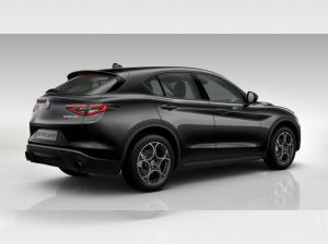 Alfa Romeo Stelvio MY24 Sprint 2.2 - Kamera *Sofort Verfügbar*
