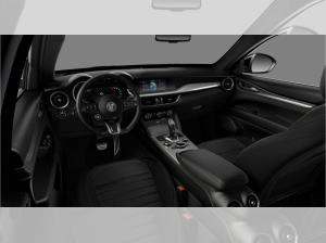 Alfa Romeo Stelvio MY24 Sprint 2.2 - Kamera *Sofort Verfügbar*