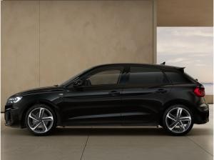 Audi A1 Sportback S line 30 TFSI *CAM/KLIMA/LED/SITZHZG/17"*