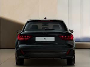 Audi A1 Sportback S line 30 TFSI *CAM/KLIMA/LED/SITZHZG/17"*