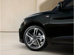 Audi A1 Sportback S line 30 TFSI *CAM/KLIMA/LED/SITZHZG/17"*