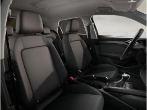 Audi A1 Sportback S line 30 TFSI *CAM/KLIMA/LED/SITZHZG/17"*