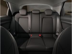 Audi A1 Sportback S line 30 TFSI *CAM/KLIMA/LED/SITZHZG/17"*