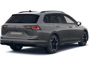 Volkswagen Golf Variant 1.5 eTSI DSG OPF R-Line Black Style Pano AHK Business&Komfort