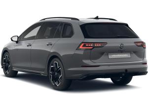Volkswagen Golf Variant 1.5 eTSI DSG OPF R-Line Black Style Pano AHK Business&Komfort