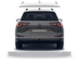 Volkswagen Golf Variant 1.5 eTSI DSG OPF R-Line Black Style Pano AHK Business&Komfort