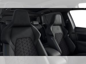 Volkswagen Golf Variant 1.5 eTSI DSG OPF R-Line Black Style Pano AHK Business&Komfort