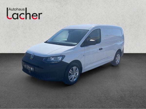 Volkswagen Caddy Maxi Cargo 2.0 TDI